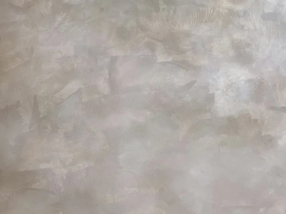 Venetian Plaster & Tadelakt work by our crew